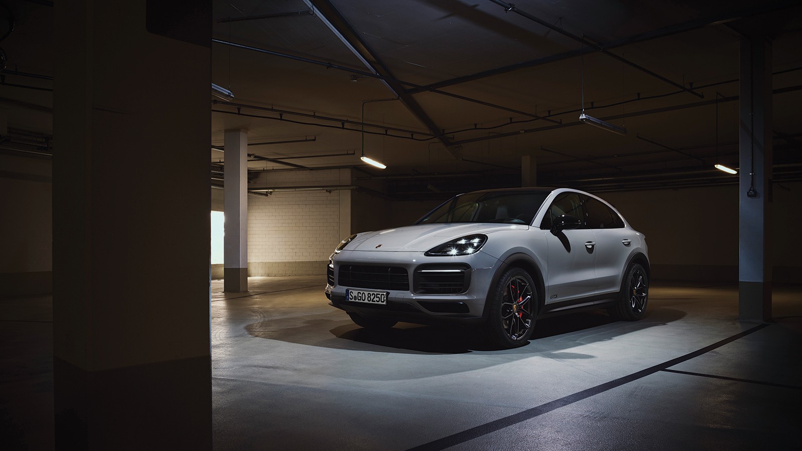 Czy Porsche Cayenne GTS Coupe Spełnia Oczekiwania? Test I Opinia. Czy Porsche Cayenne GTS Coupe Spełnia Oczekiwania? Test I Opinia.