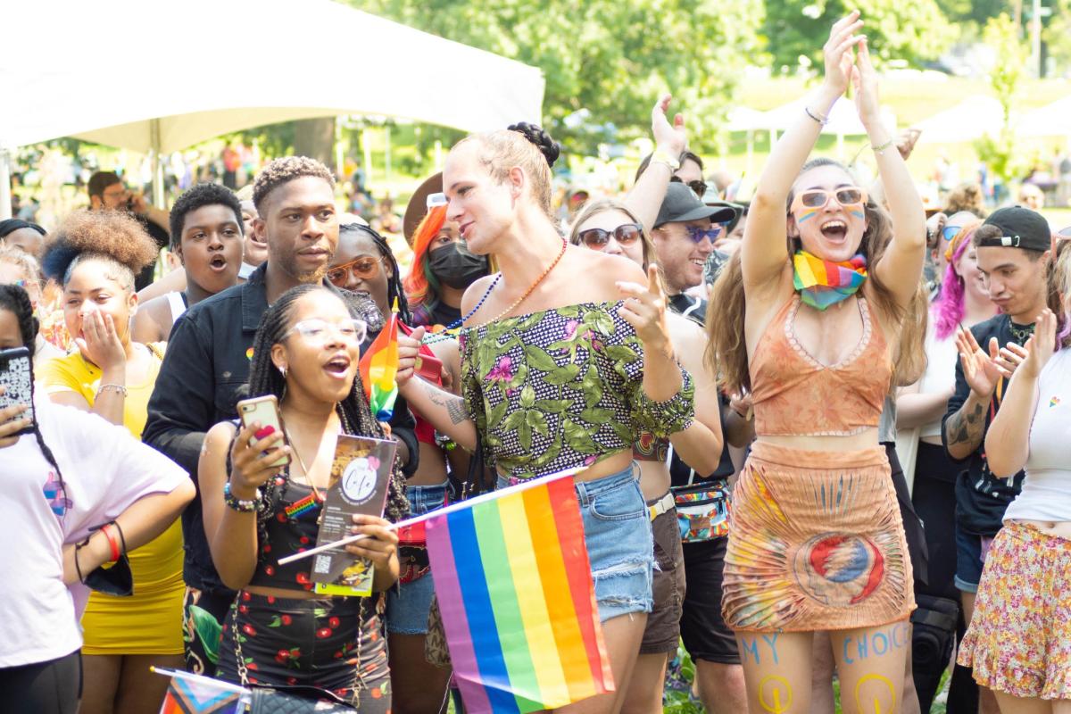 D.C. Pride 2024: A Comprehensive Guide To Events And Activities D.C. Pride 2024: A Comprehensive Guide To Events And Activities