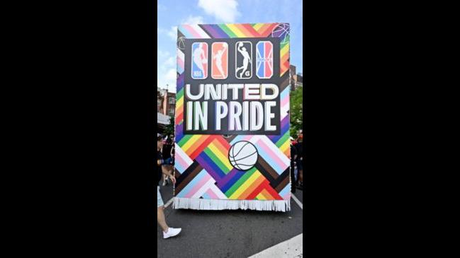 D.C.'s Unprecedented Pride Celebration: What To Expect D.C.'s Unprecedented Pride Celebration: What To Expect