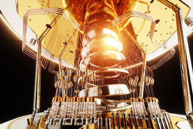 D-Wave Quantum Inc. (QBTS) Stock Surge On Friday: Reasons Explained D-Wave Quantum Inc. (QBTS) Stock Surge On Friday: Reasons Explained