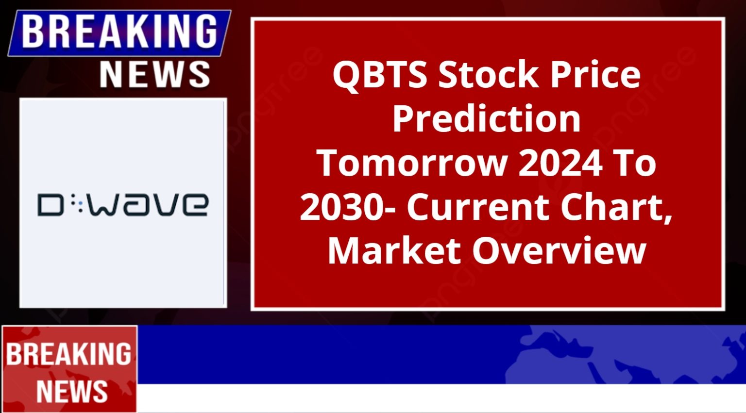 D-Wave Quantum Inc. (QBTS) Stock Surge On Monday: Reasons For The Increase D-Wave Quantum Inc. (QBTS) Stock Surge On Monday: Reasons For The Increase
