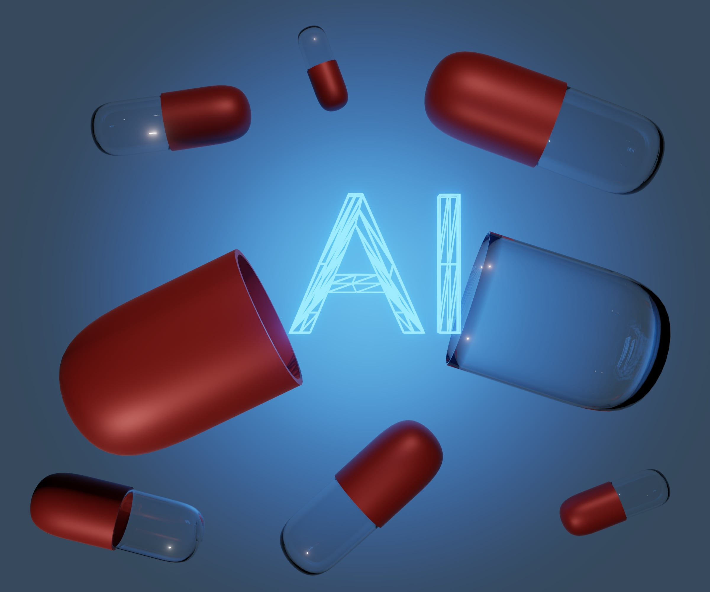 D-Wave's Quantum Leap: Accelerating Drug Discovery With AI And QBTS D-Wave's Quantum Leap: Accelerating Drug Discovery With AI And QBTS