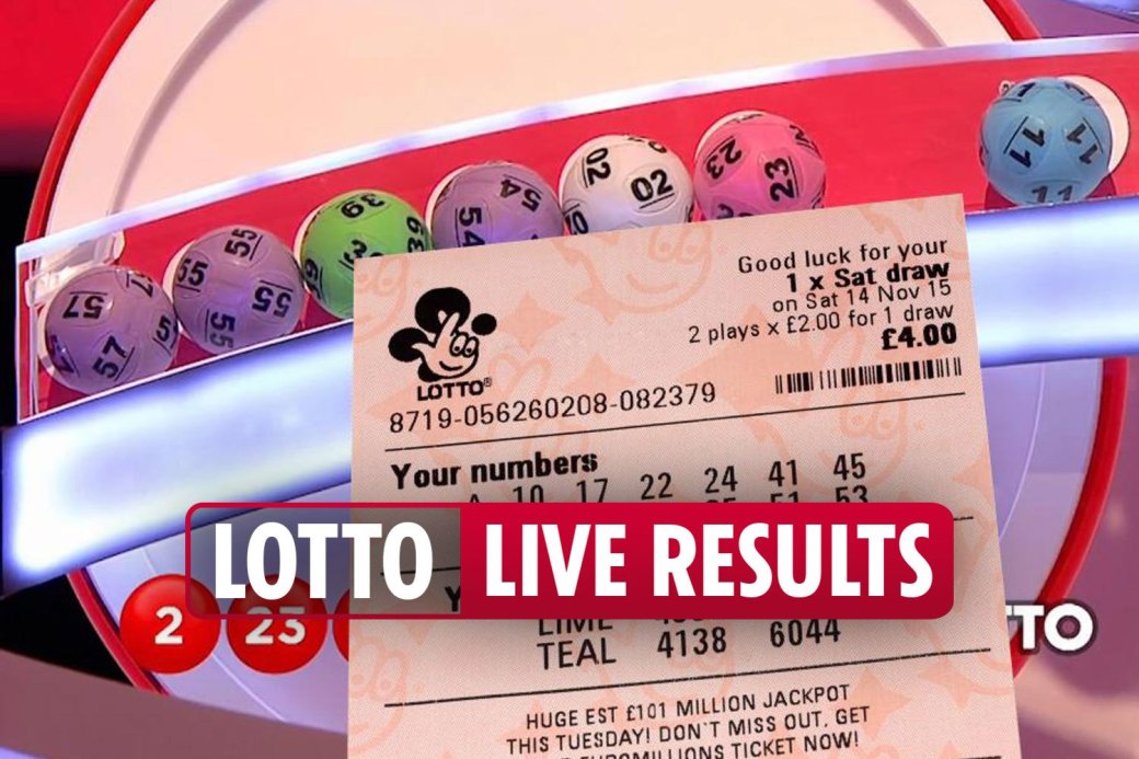 Daily Lotto Draw Results: Friday, 25th April 2025 Daily Lotto Draw Results: Friday, 25th April 2025