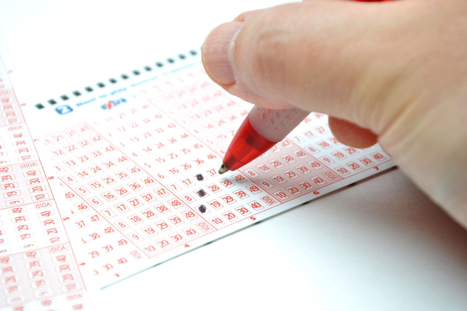 Daily Lotto Tuesday, 22 April 2025 Results Daily Lotto Tuesday, 22 April 2025 Results
