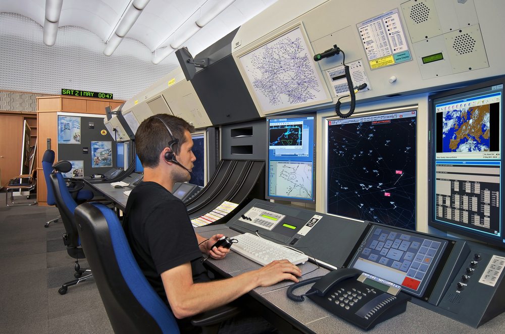 Daily News: Air Traffic Controller Crisis, Major Criminal Cases, And The THC Drinks Market Daily News: Air Traffic Controller Crisis, Major Criminal Cases, And The THC Drinks Market