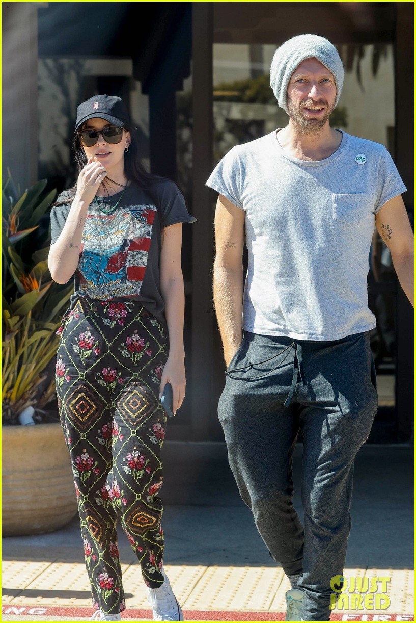 Dakota Johnson And Chris Martin: A Look At Her Career Choices Dakota Johnson And Chris Martin: A Look At Her Career Choices