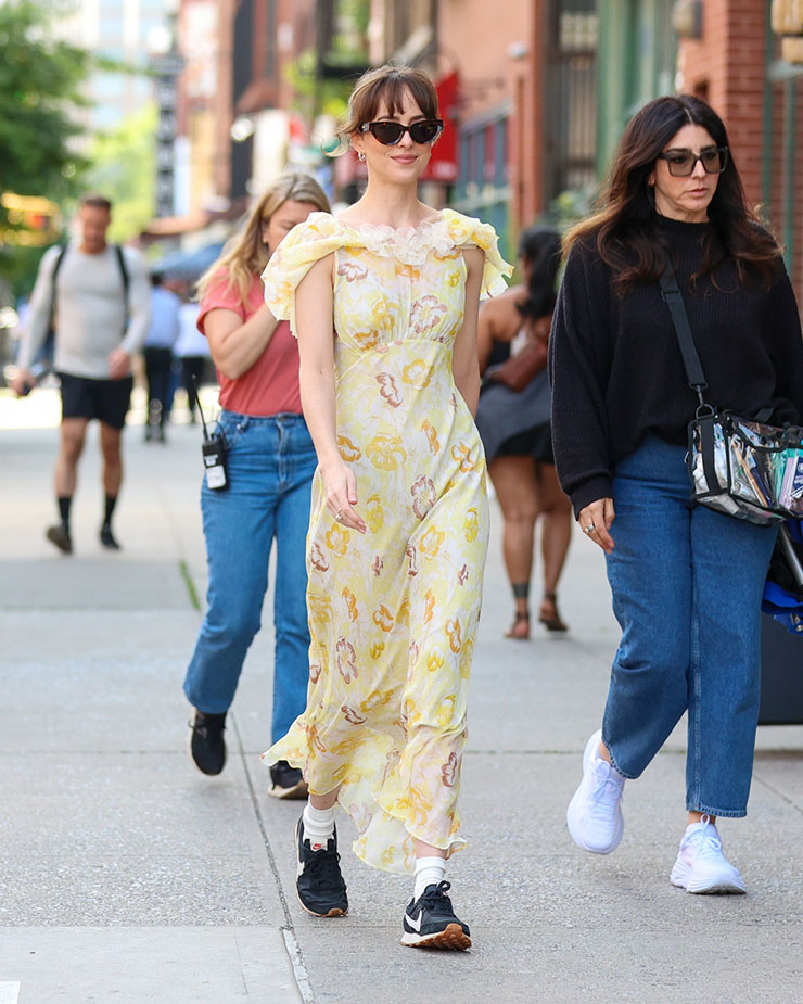 Dakota Johnson's Dakota Johnson's
