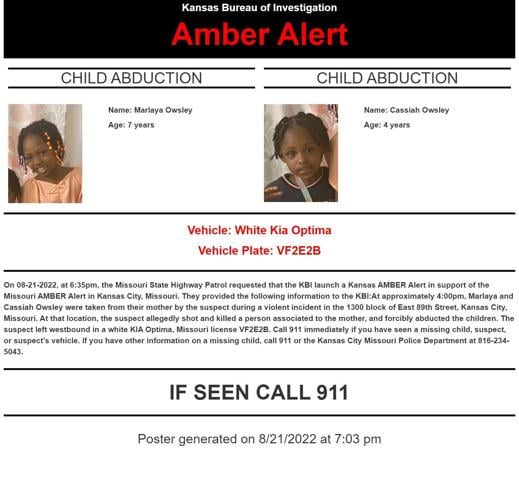 Dalfsen Amber Alert Leads To Arrest Of Biological Parents Dalfsen Amber Alert Leads To Arrest Of Biological Parents