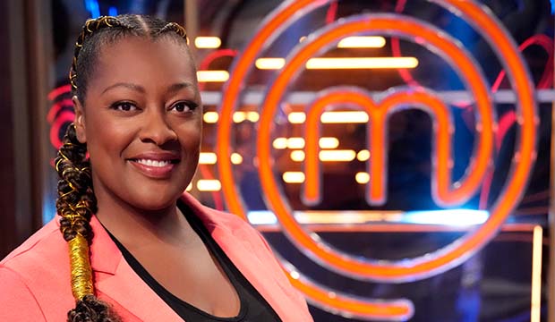 Dallas Chef Tiffany Derry: From Kitchen To MasterChef Judge Dallas Chef Tiffany Derry: From Kitchen To MasterChef Judge