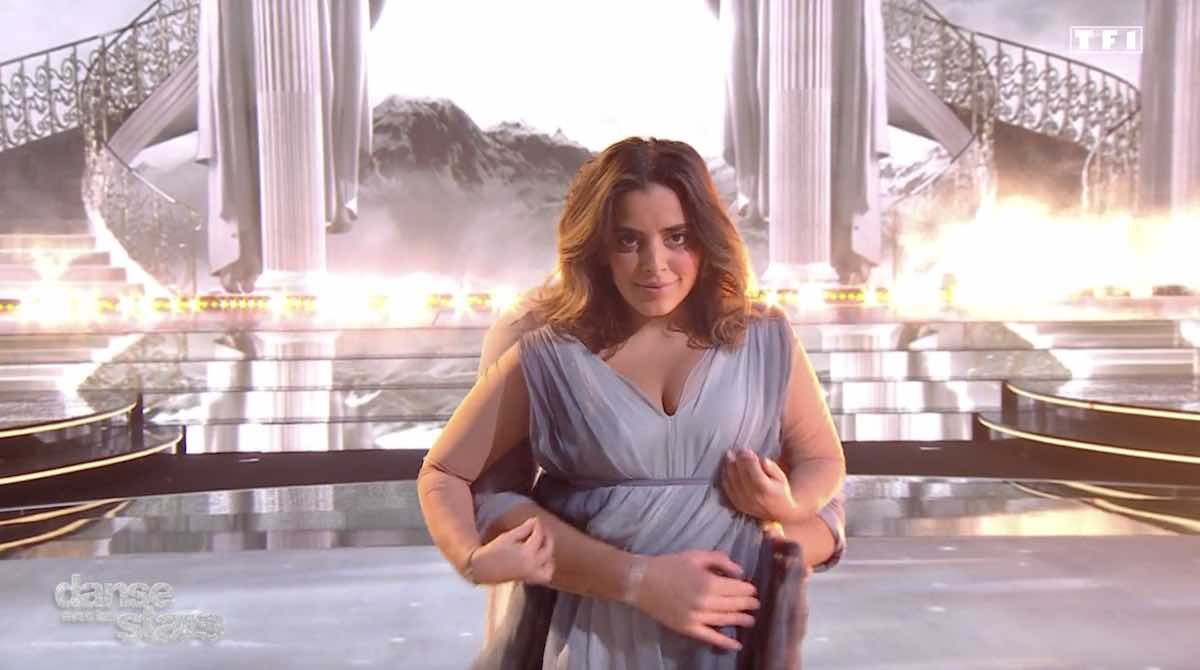 DALS : Analyse De L'élimination D'Inès Reg Et La Performance De Natasha St-Pier DALS : Analyse De L'élimination D'Inès Reg Et La Performance De Natasha St-Pier