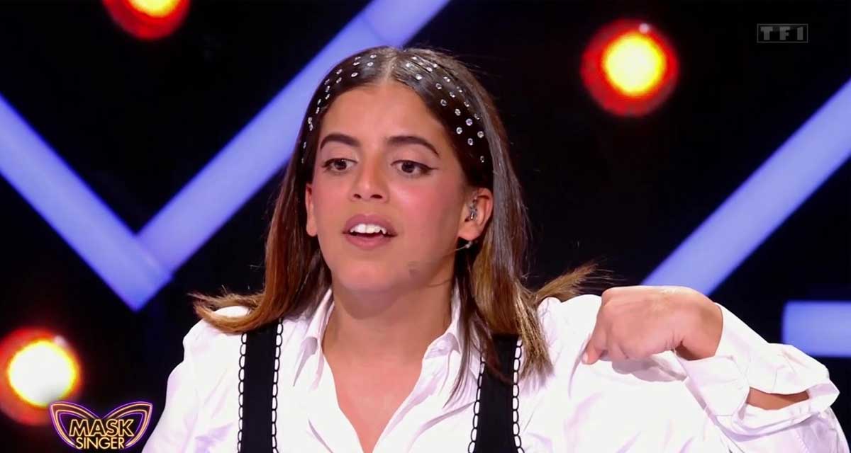 DALS : L'élimination D'Inès Reg Critiquée, Natasha St-Pier Épargnée ? DALS : L'élimination D'Inès Reg Critiquée, Natasha St-Pier Épargnée ?