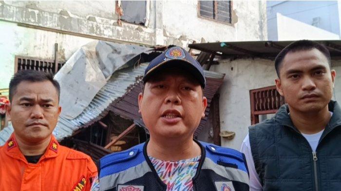 Damkarmat Bandar Lampung: 334 Penyelamatan Non-Kebakaran Hingga Awal Mei 2025 Damkarmat Bandar Lampung: 334 Penyelamatan Non-Kebakaran Hingga Awal Mei 2025