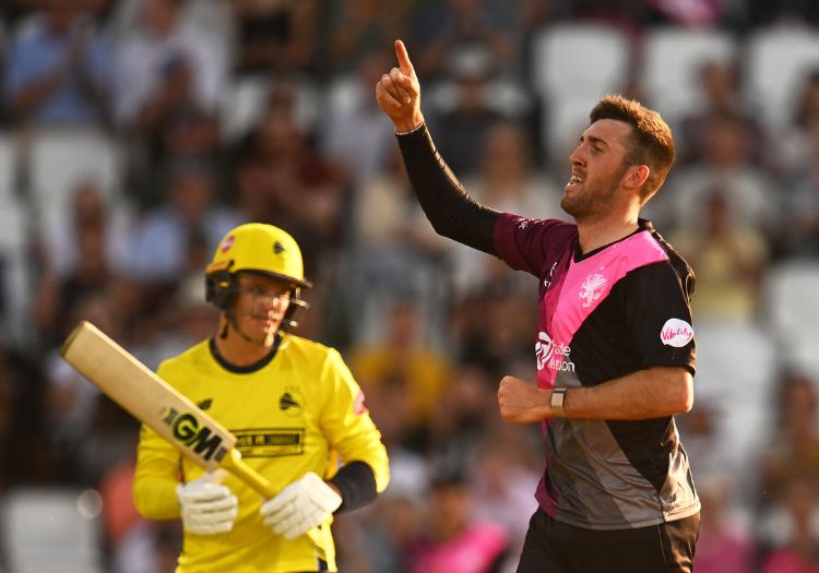 Dan Lawrence's England Ambitions: A Look At His Test Opening Prospects Dan Lawrence's England Ambitions: A Look At His Test Opening Prospects