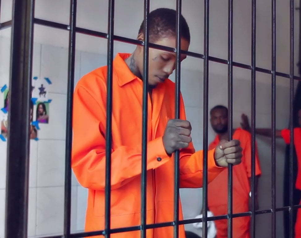 Dancehall Star's Trinidad Visit: Restrictions And Vybz Kartel's Support Dancehall Star's Trinidad Visit: Restrictions And Vybz Kartel's Support