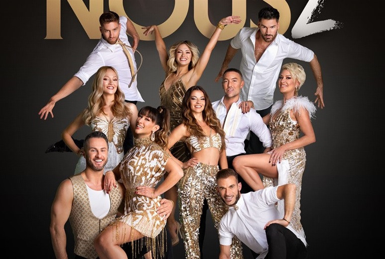 Danse Avec Les Stars : La Controverse Autour De L'élimination D'Inès Reg. Danse Avec Les Stars : La Controverse Autour De L'élimination D'Inès Reg.