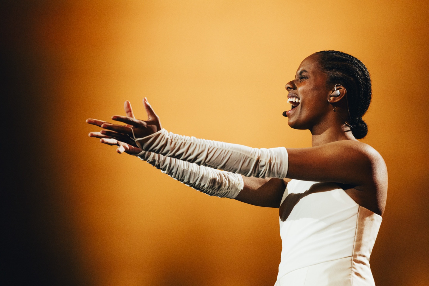 Dansk Melodi Grand Prix 2025: Afstemningen Er Åben! Dansk Melodi Grand Prix 2025: Afstemningen Er Åben!