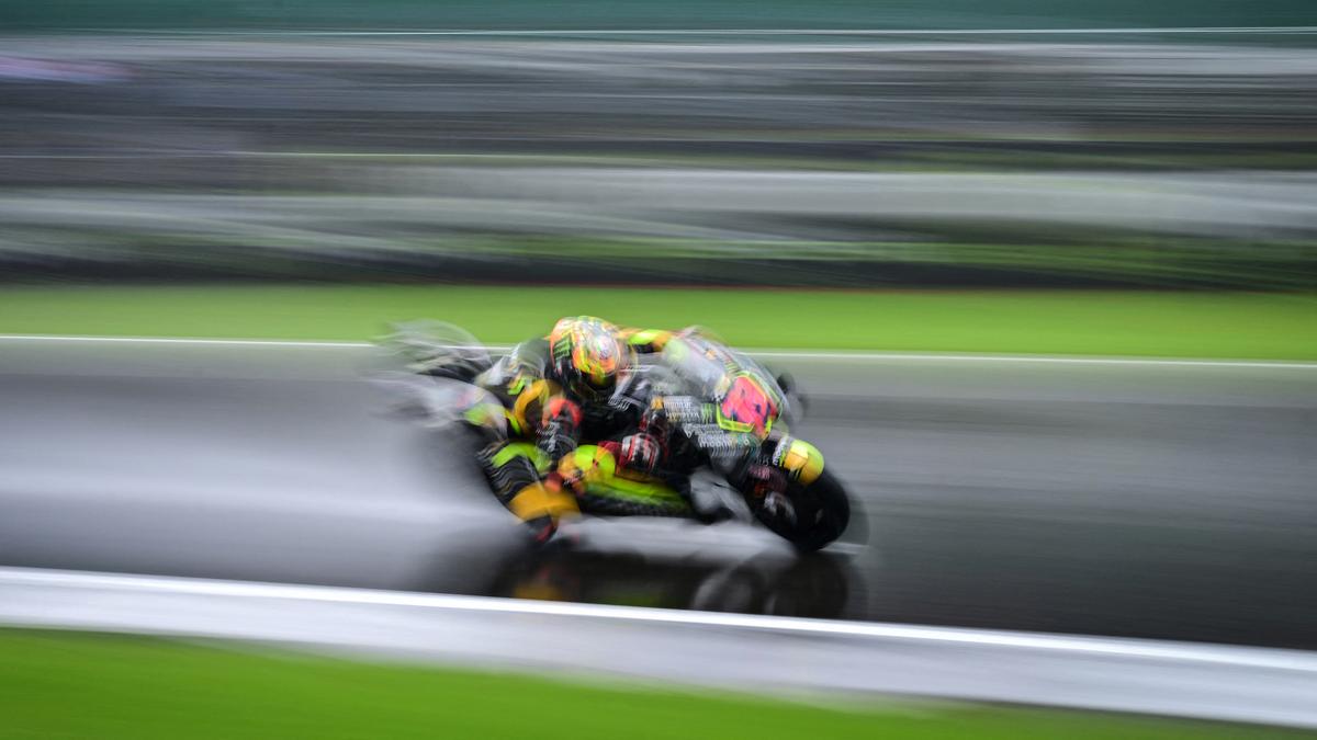 Dapatkan Link Live Streaming Race Sprint MotoGP Inggris Pukul 20.00 WIB Dapatkan Link Live Streaming Race Sprint MotoGP Inggris Pukul 20.00 WIB