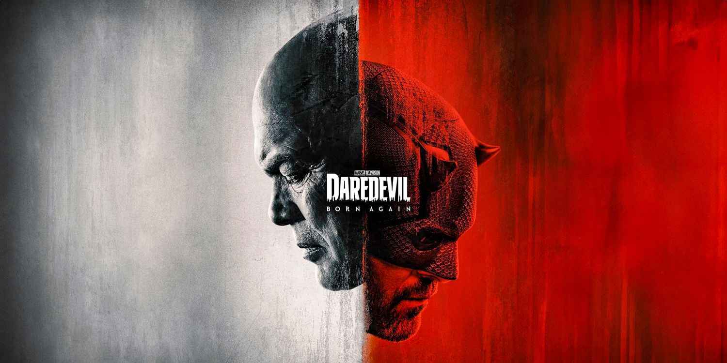 Daredevil: Born Again Episode 4 - The Cut White Tiger Scene Explained Daredevil: Born Again Episode 4 - The Cut White Tiger Scene Explained