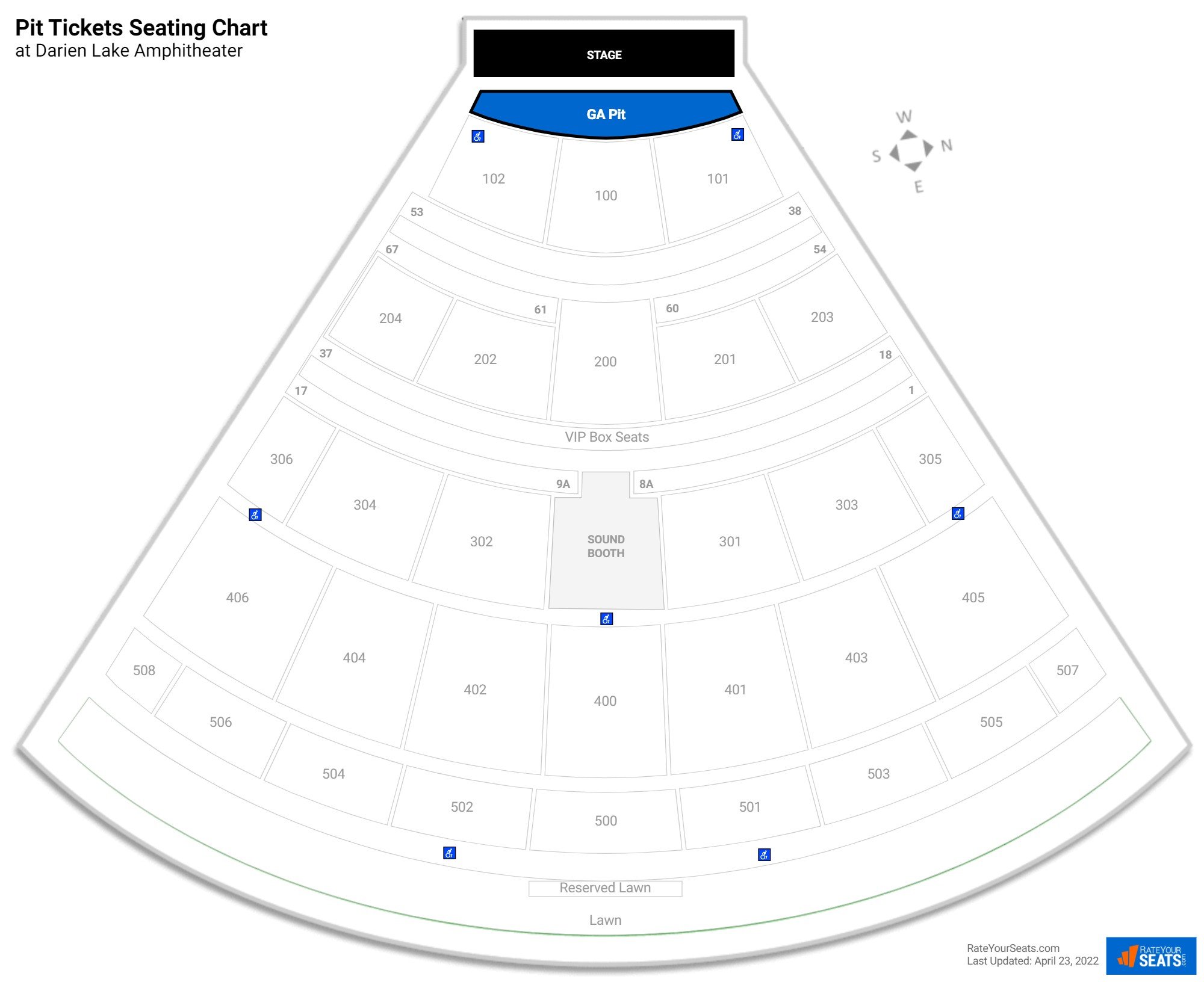 Darien Lake Concert Prices: Examining The Impact Of Recent Lawsuits Darien Lake Concert Prices: Examining The Impact Of Recent Lawsuits