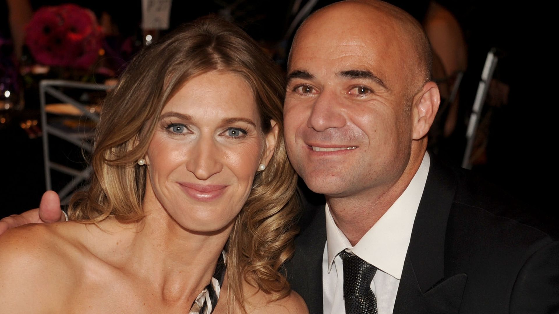 Das Erfolgsgeheimnis Von Steffi Graf Und Andre Agassi Im Pickleball Das Erfolgsgeheimnis Von Steffi Graf Und Andre Agassi Im Pickleball