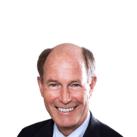 David Dodge: Raising Productivity Should Be Carney's Top Priority David Dodge: Raising Productivity Should Be Carney's Top Priority