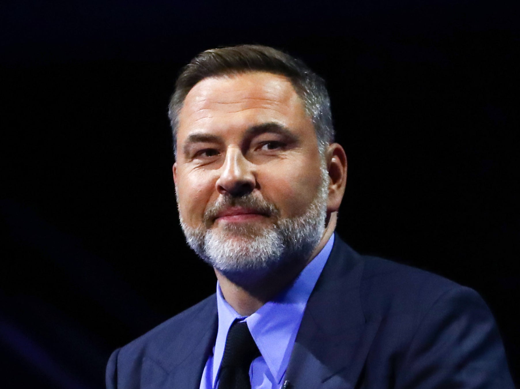 David Walliams' Departure From Britain's Got Talent: Explained David Walliams' Departure From Britain's Got Talent: Explained