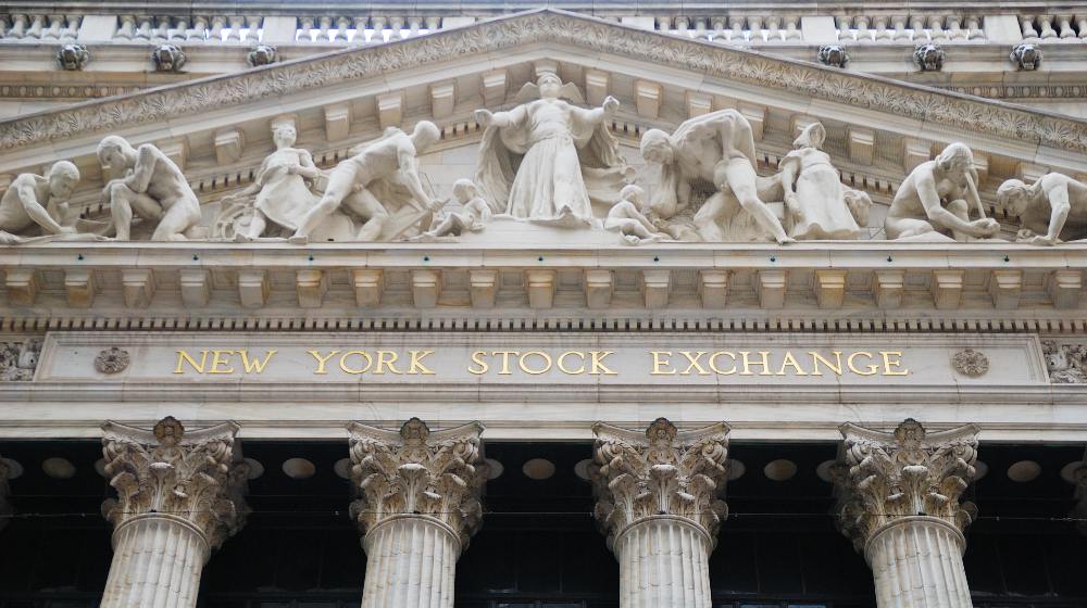 DAX Surge: Will A Wall Street Rebound Derail The Rally? DAX Surge: Will A Wall Street Rebound Derail The Rally?