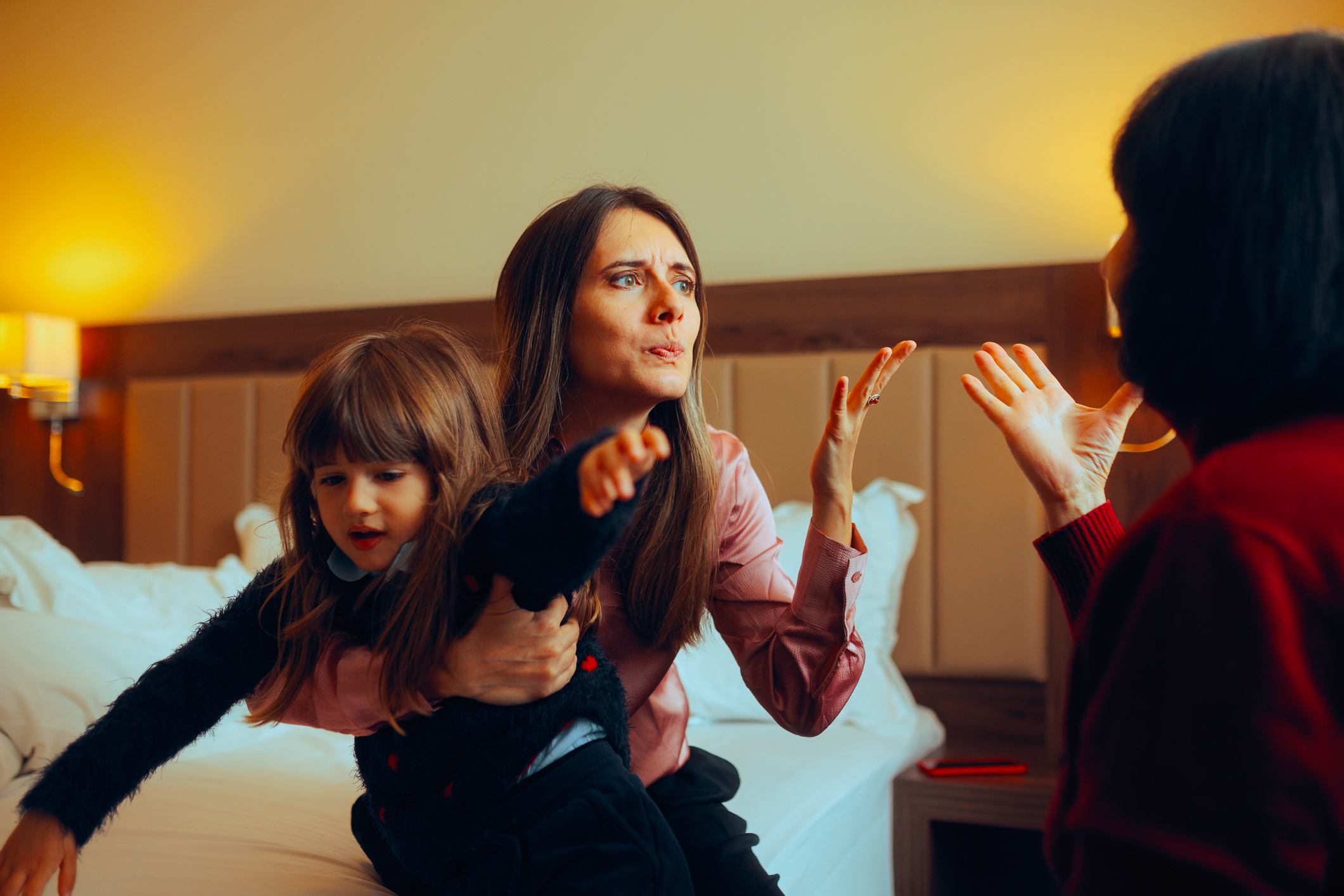 Daycare Costs Soar After $3,000 Babysitting Bill: A Cautionary Tale Daycare Costs Soar After $3,000 Babysitting Bill: A Cautionary Tale