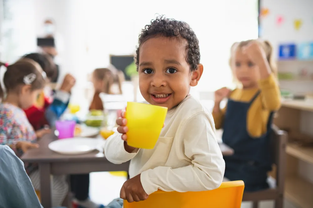 Daycare Costs Soar After $3,000 Babysitting Bill: One Father's Experience Daycare Costs Soar After $3,000 Babysitting Bill: One Father's Experience