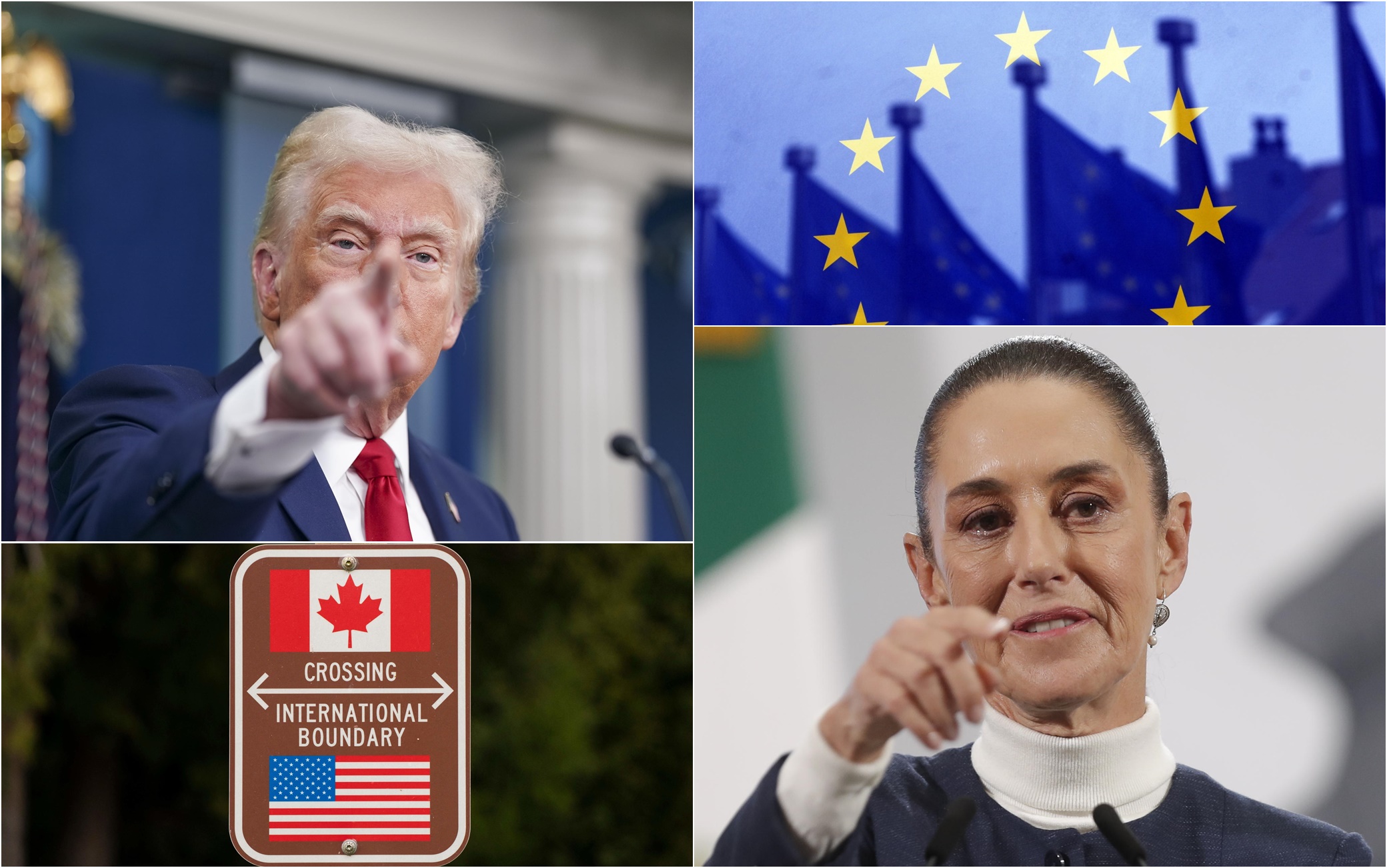 Dazi Trump 20%: Impatto Sul Settore Moda - Nike, Lululemon E Le Conseguenze Dazi Trump 20%: Impatto Sul Settore Moda - Nike, Lululemon E Le Conseguenze