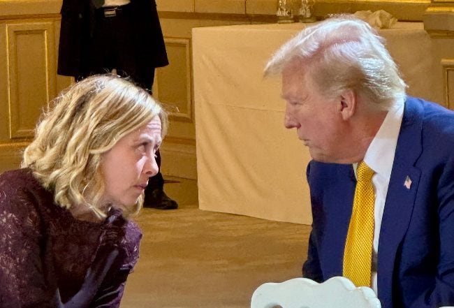 Dazi Trump Sul Settore Moda: Conseguenze Per Nike, Lululemon E Altri Brand Dazi Trump Sul Settore Moda: Conseguenze Per Nike, Lululemon E Altri Brand