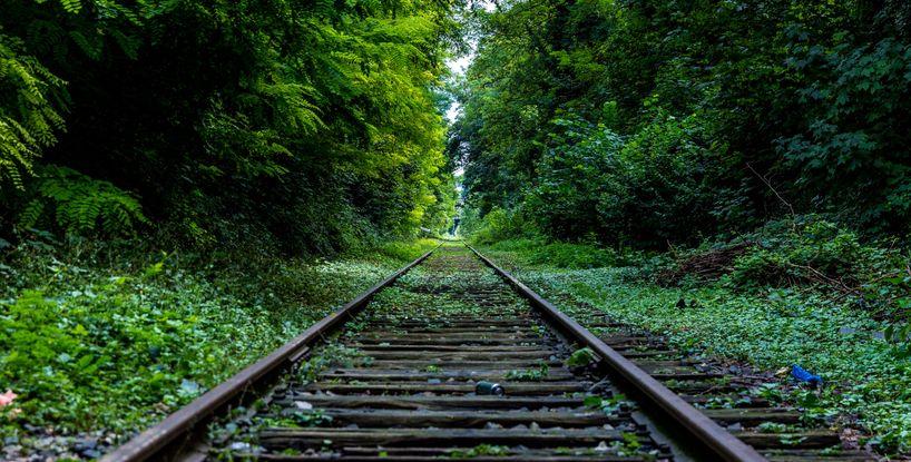 DC Love Story: A Journey Of Thousands Of Miles, Ended By Tragedy DC Love Story: A Journey Of Thousands Of Miles, Ended By Tragedy