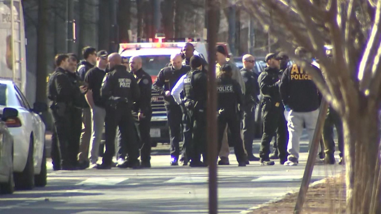 DC Shooting: Israeli Embassy Releases Names Of Deceased Couple DC Shooting: Israeli Embassy Releases Names Of Deceased Couple