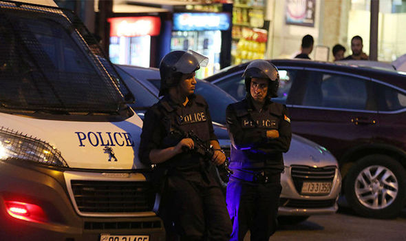 DC Shooting: Israeli Embassy Releases Names Of Victims DC Shooting: Israeli Embassy Releases Names Of Victims