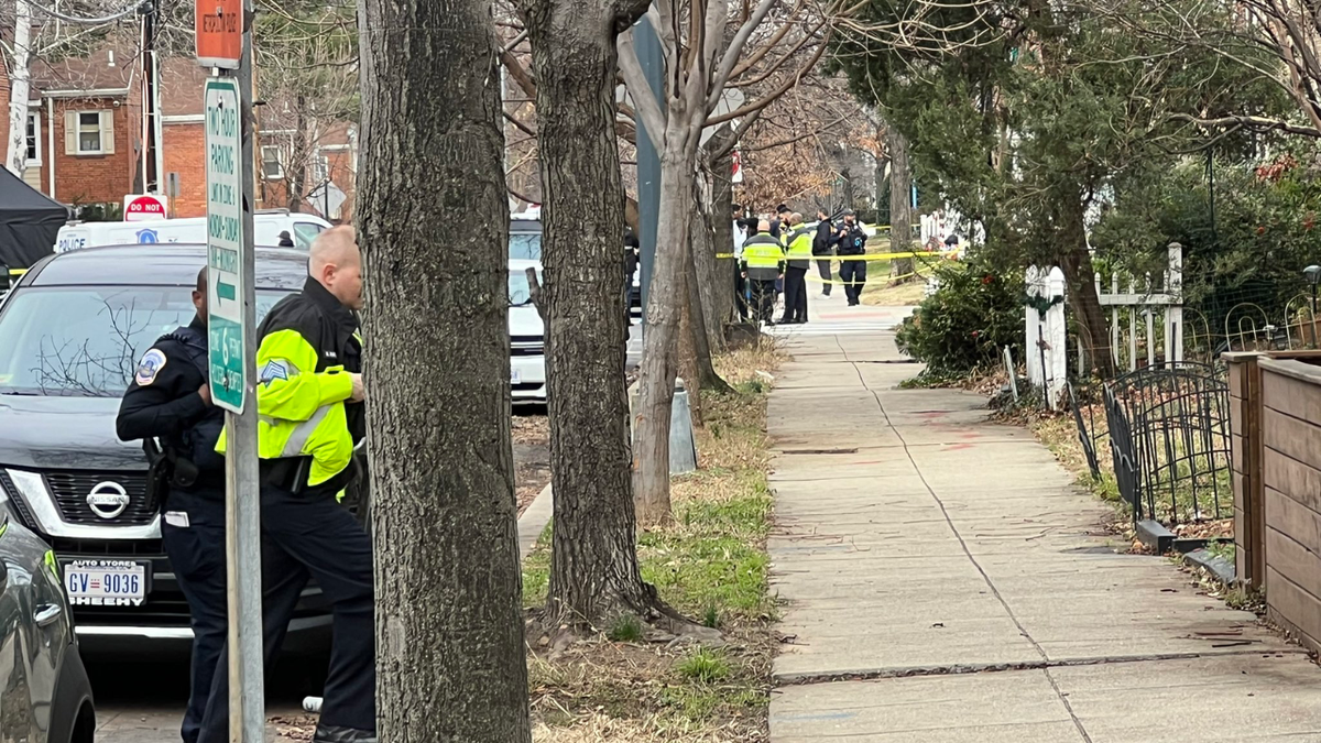 DC Shooting: Remembering Sarah Milgrim, Israeli Embassy Employee DC Shooting: Remembering Sarah Milgrim, Israeli Embassy Employee