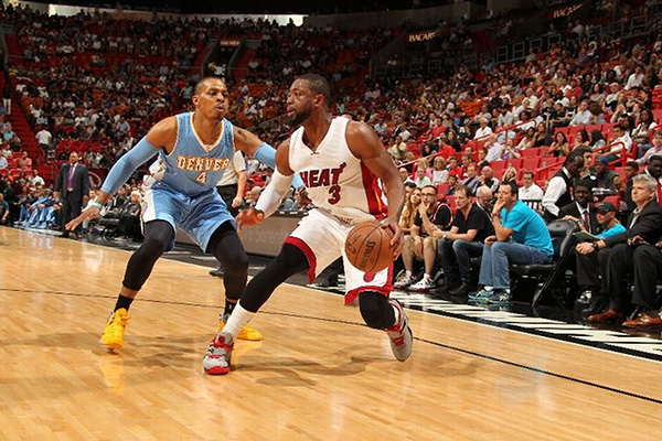DeAndre Jordan's Historic Night: A Nuggets-Bulls Game Recap