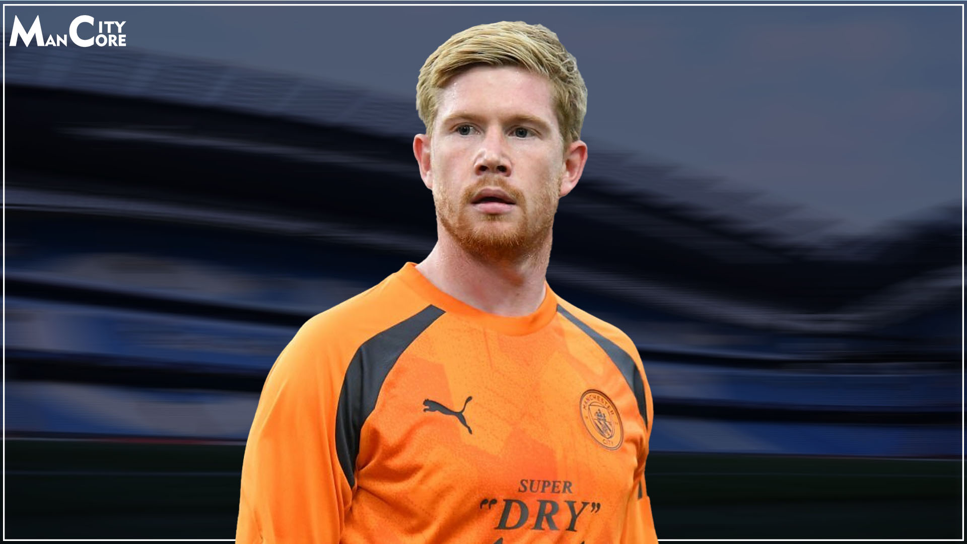 De Bruyne Contract Negotiations: Man City Chief Confirms Key Issues De Bruyne Contract Negotiations: Man City Chief Confirms Key Issues