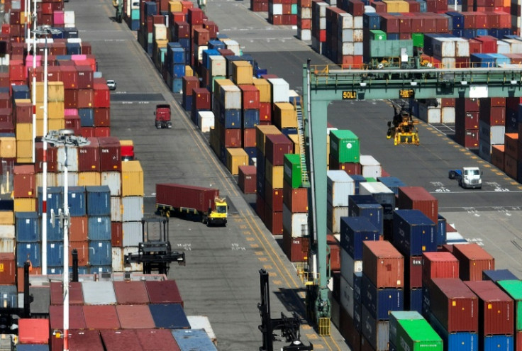 De-escalation Dominates: Analysis Of U.S.-China Trade Discussions This Week De-escalation Dominates: Analysis Of U.S.-China Trade Discussions This Week