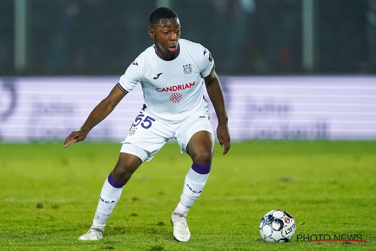 De Financiële Realiteit Achter Transferbeslissingen Bij Anderlecht De Financiële Realiteit Achter Transferbeslissingen Bij Anderlecht