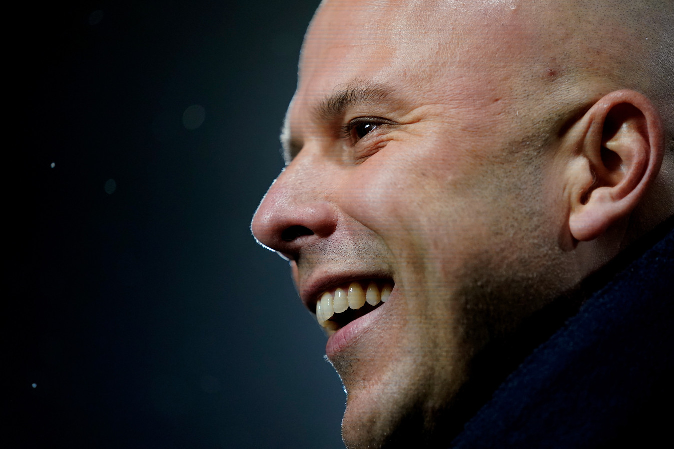 De Kwaliteiten Van Arne Slot: Geschikt Voor Ajax?