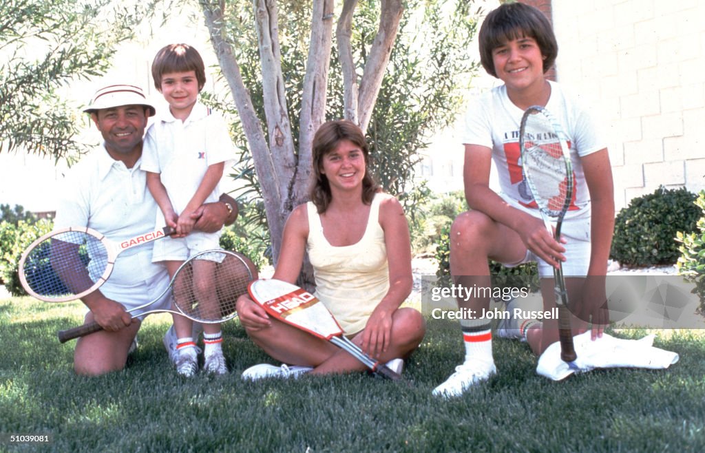 De Las Pistas De Tenis A Un Nuevo Desafío: La Sorprendente Regreso De Andre Agassi De Las Pistas De Tenis A Un Nuevo Desafío: La Sorprendente Regreso De Andre Agassi
