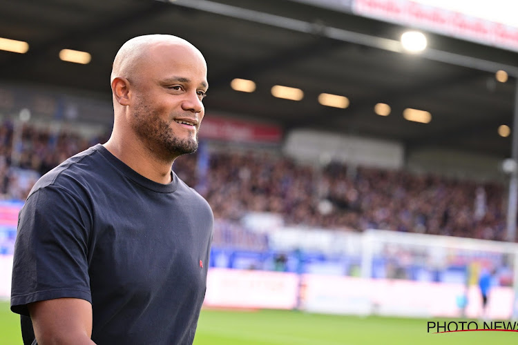 De Vernedering Van Kompany: Reacties En Analyse De Vernedering Van Kompany: Reacties En Analyse