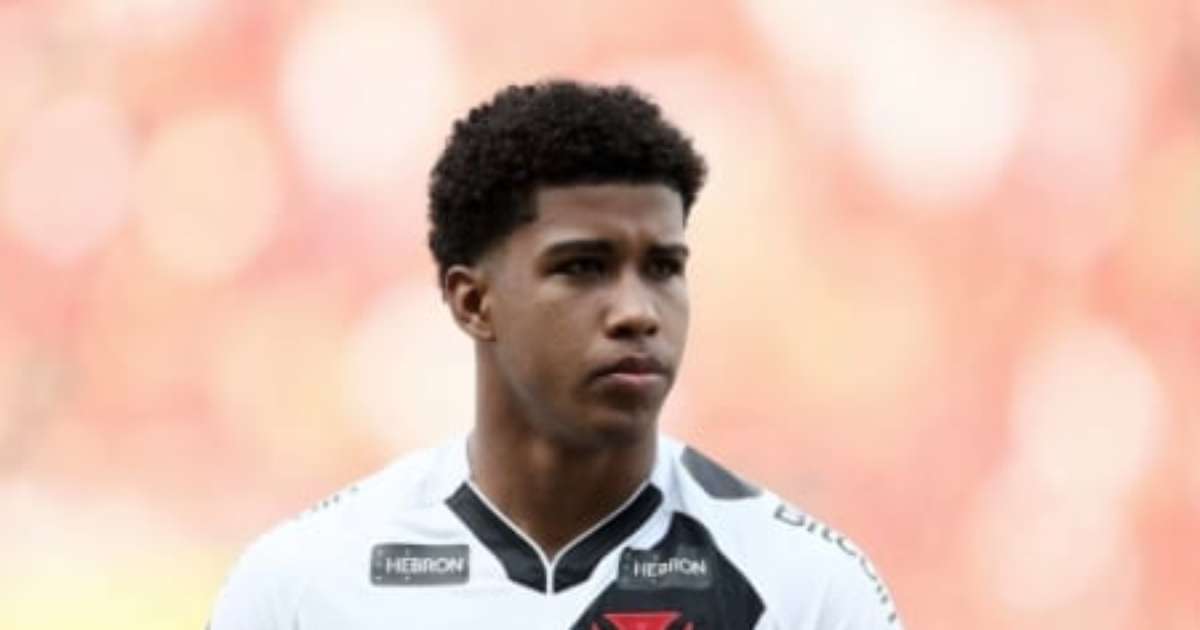 De Xerém Aos Emirados Árabes: Ex-Vasco Com A 10 Sonha Com A Copa 2026