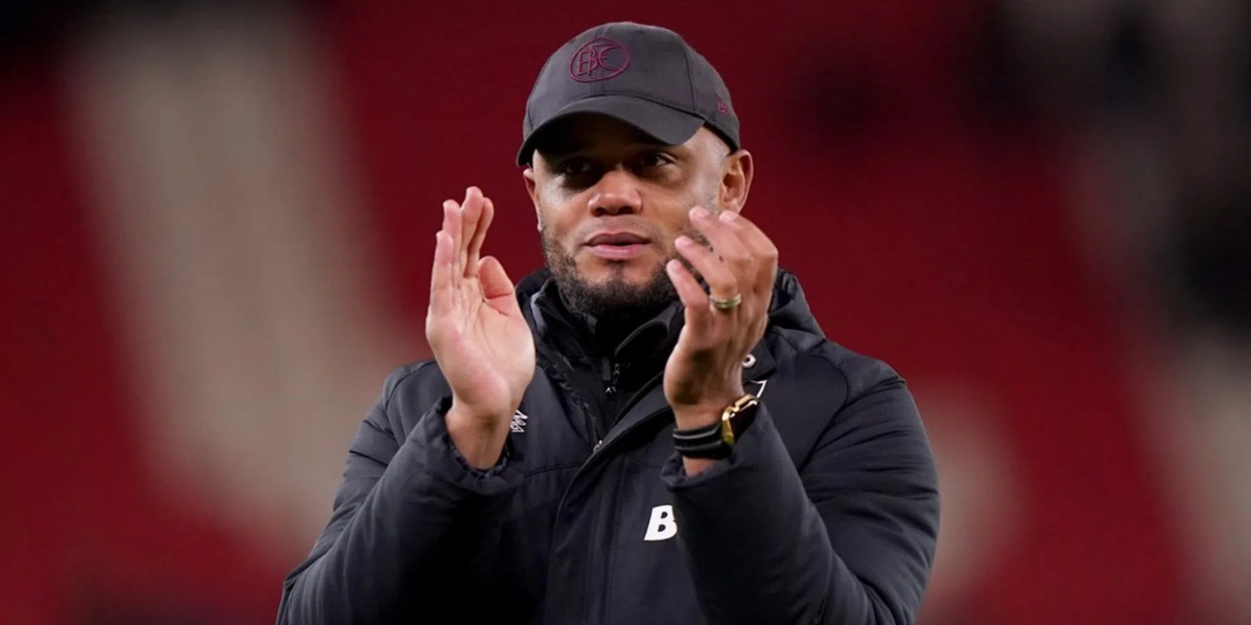 De Zware Kritiek Op Kompany: Een Analyse Van De Situatie De Zware Kritiek Op Kompany: Een Analyse Van De Situatie