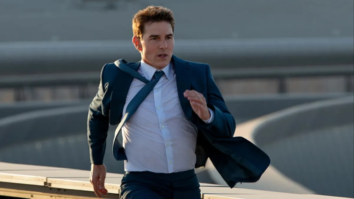 Dead Reckoning Streaming Availability: Watch Mission: Impossible 7 Online Dead Reckoning Streaming Availability: Watch Mission: Impossible 7 Online