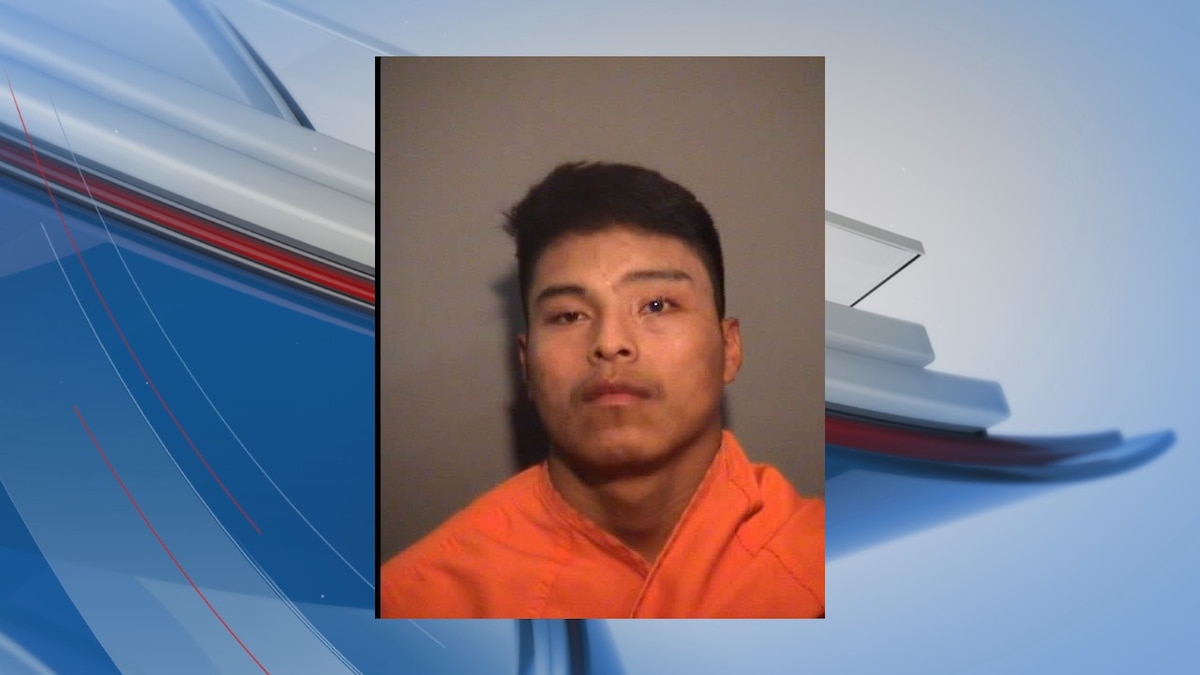 Deadly Myrtle Beach Hit-and-Run: Suspect Apprehended Deadly Myrtle Beach Hit-and-Run: Suspect Apprehended
