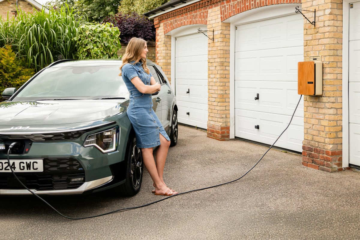 Dealers Double Down: Renewed Fight Against EV Sales Mandates Dealers Double Down: Renewed Fight Against EV Sales Mandates