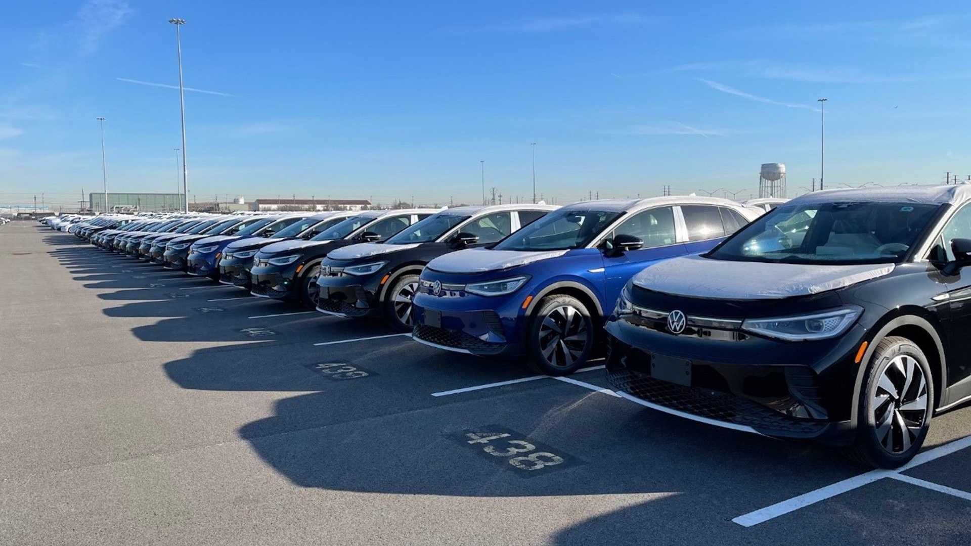 Dealerships Step Up Pressure Against Mandatory EV Sales Dealerships Step Up Pressure Against Mandatory EV Sales