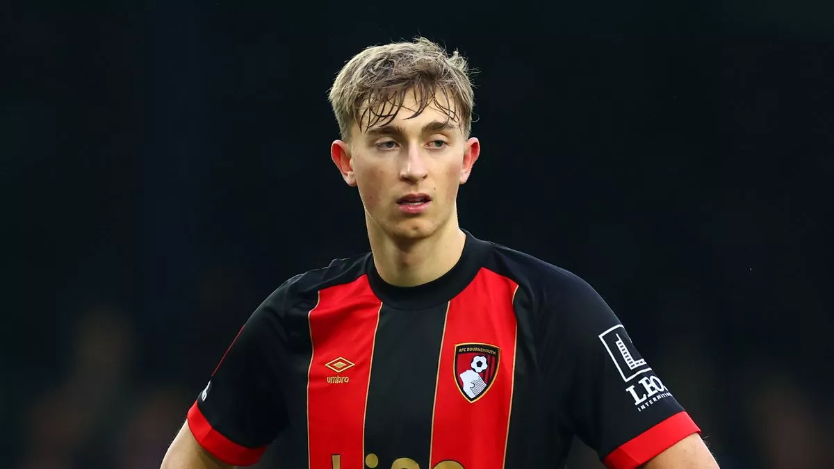 Dean Huijsen: Arsenal, Chelsea, And The Fight For A Top Talent Dean Huijsen: Arsenal, Chelsea, And The Fight For A Top Talent