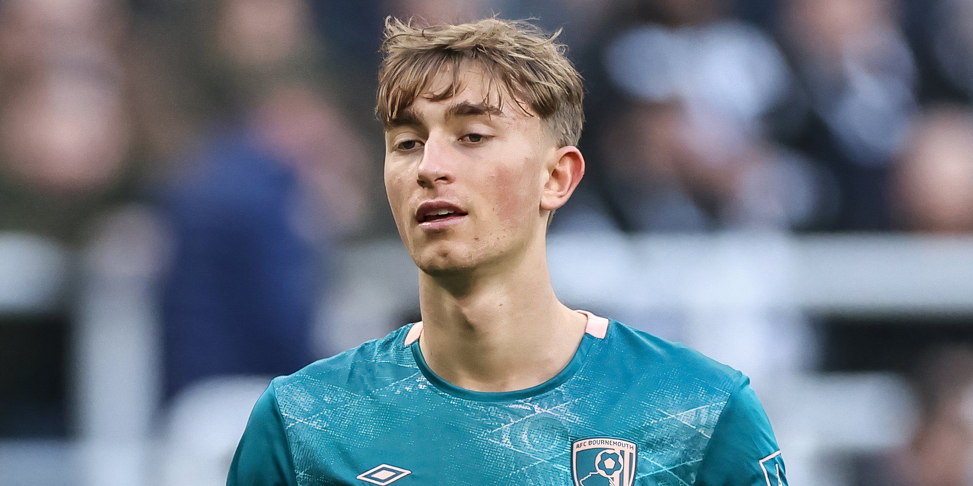 Dean Huijsen: Liverpool's Pursuit Of Bournemouth's Young Defender Dean Huijsen: Liverpool's Pursuit Of Bournemouth's Young Defender